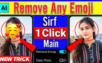 Emoji Remover from Photo App: Features, Reviews & Alternatives (2025 Guide)
