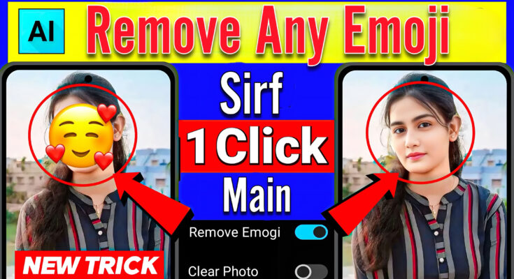 Emoji Remover from Photo App: Features, Reviews & Alternatives (2025 Guide)