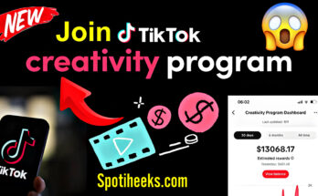 TikTok Creativity Program Beta: Eligibility & How to Apply (2025 Guide)