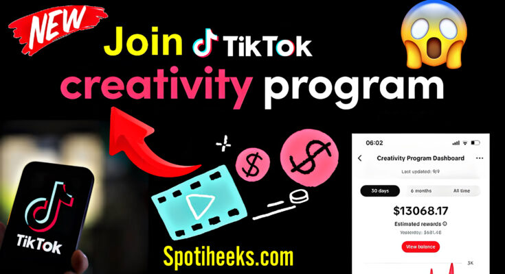 TikTok Creativity Program Beta: Eligibility & How to Apply (2025 Guide)